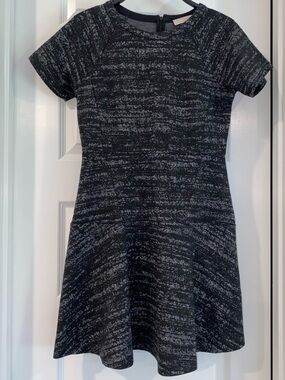 NWOT Loft Fit & Flare Dress